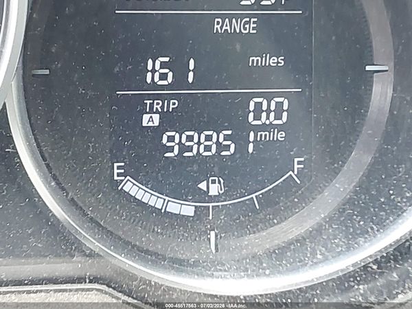 2016 MAZDA MAZDA6 I SPORT