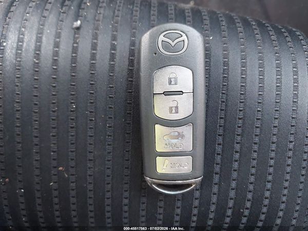 2016 MAZDA MAZDA6 I SPORT