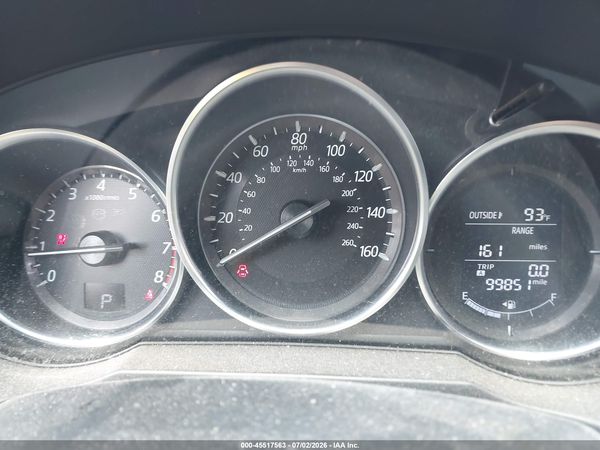 2016 MAZDA MAZDA6 I SPORT
