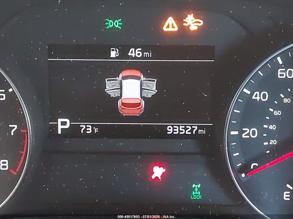2022 KIA SPORTAGE SX TURBO