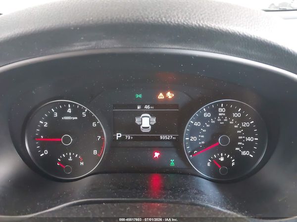 2022 KIA SPORTAGE SX TURBO