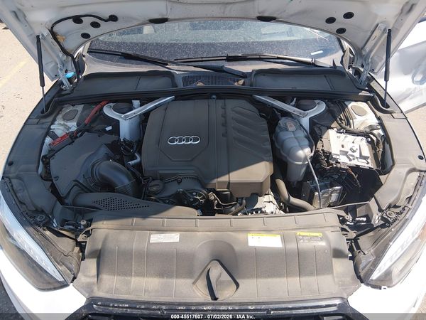 2023 AUDI A5 SPORTBACK