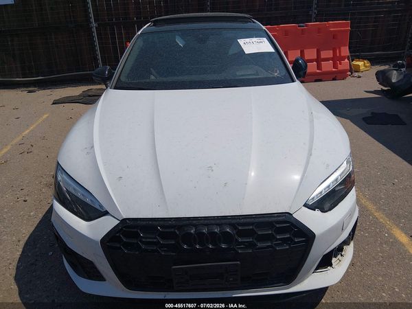 2023 AUDI A5 SPORTBACK