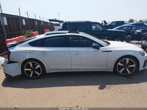 2023 AUDI A5 SPORTBACK