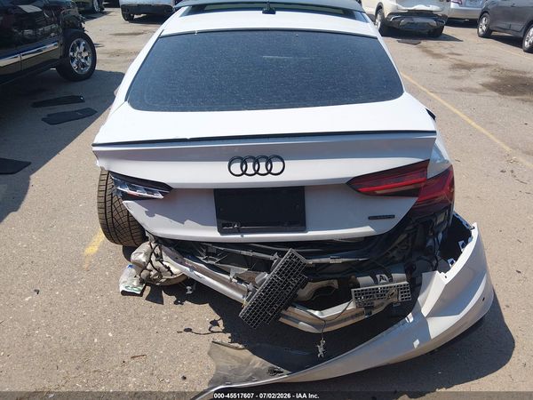2023 AUDI A5 SPORTBACK