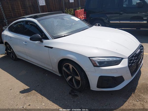 2023 AUDI A5 SPORTBACK