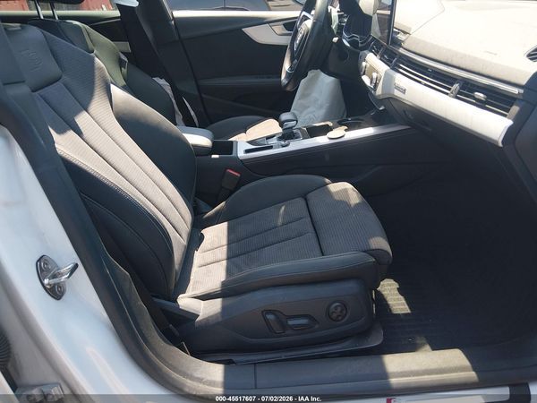 2023 AUDI A5 SPORTBACK