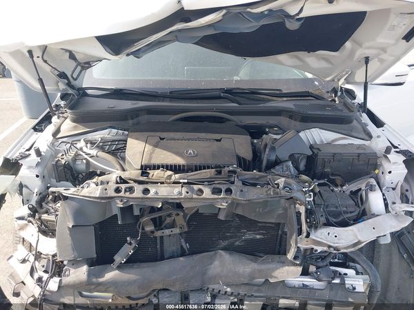 2023 ACURA MDX TECHNOLOGY PACKAGE