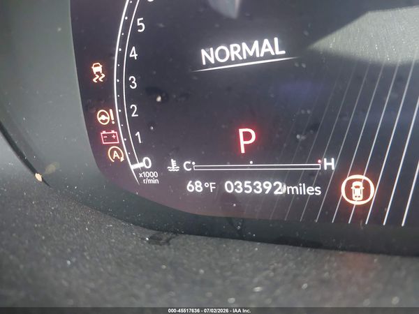 2023 ACURA MDX TECHNOLOGY PACKAGE