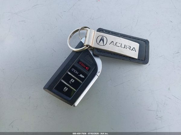 2023 ACURA MDX TECHNOLOGY PACKAGE
