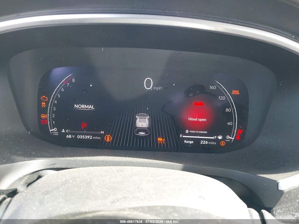 2023 ACURA MDX TECHNOLOGY PACKAGE