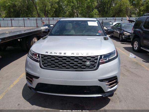 2023 LAND ROVER RANGE ROVER VELAR P340 R-DYNAMIC S MHEV