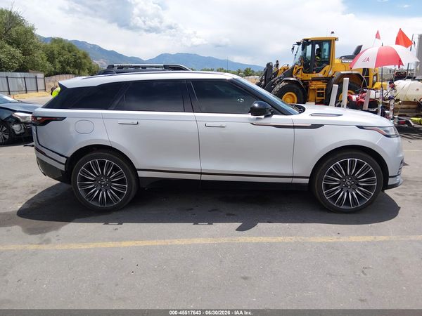 2023 LAND ROVER RANGE ROVER VELAR P340 R-DYNAMIC S MHEV
