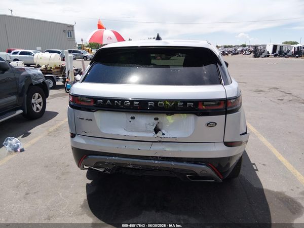 2023 LAND ROVER RANGE ROVER VELAR P340 R-DYNAMIC S MHEV