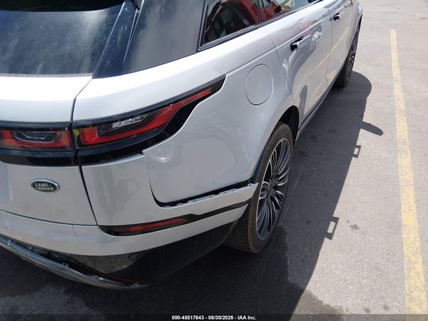 2023 LAND ROVER RANGE ROVER VELAR P340 R-DYNAMIC S MHEV