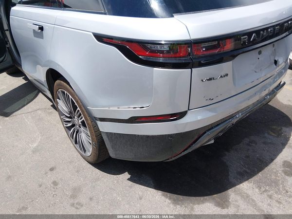 2023 LAND ROVER RANGE ROVER VELAR P340 R-DYNAMIC S MHEV