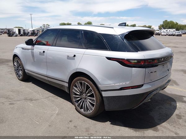 2023 LAND ROVER RANGE ROVER VELAR P340 R-DYNAMIC S MHEV