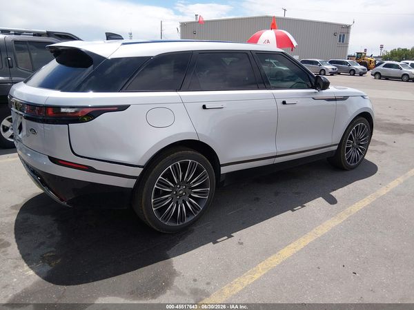 2023 LAND ROVER RANGE ROVER VELAR P340 R-DYNAMIC S MHEV