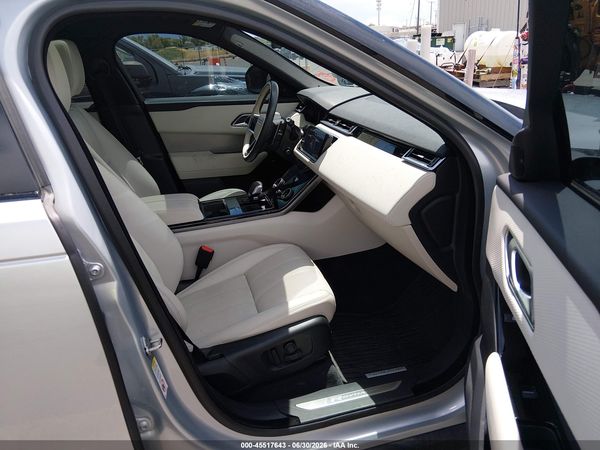 2023 LAND ROVER RANGE ROVER VELAR P340 R-DYNAMIC S MHEV