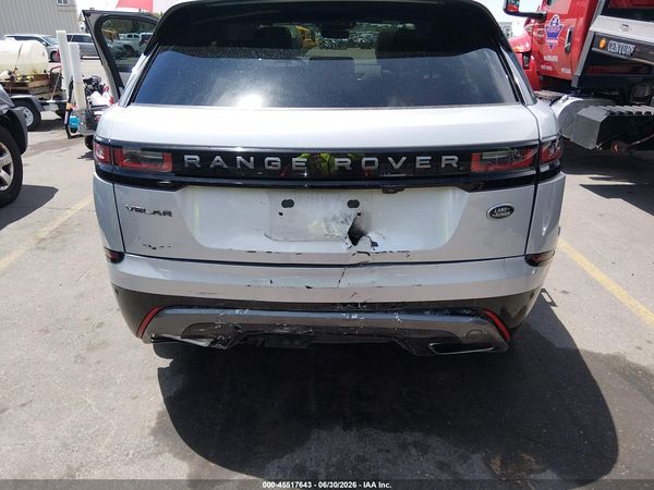 2023 LAND ROVER RANGE ROVER VELAR P340 R-DYNAMIC S MHEV