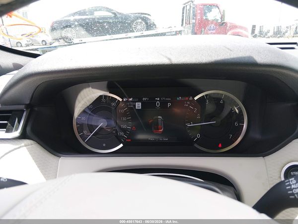 2023 LAND ROVER RANGE ROVER VELAR P340 R-DYNAMIC S MHEV