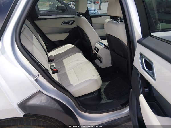 2023 LAND ROVER RANGE ROVER VELAR P340 R-DYNAMIC S MHEV