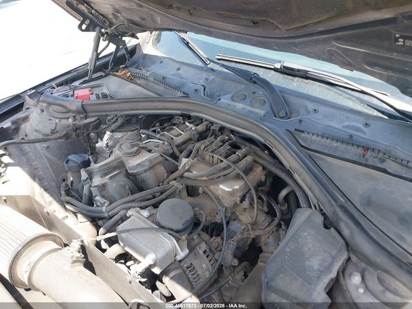 2016 BMW 328I