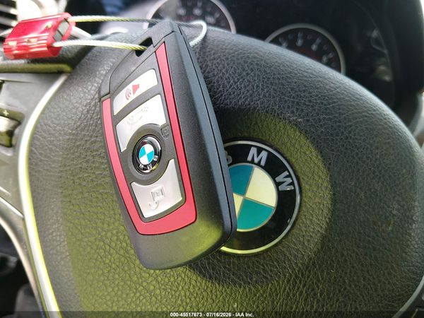 2016 BMW 328I