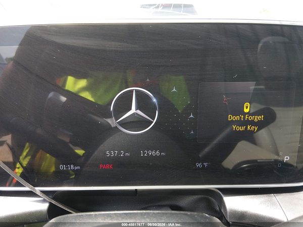 2025 MERCEDES-BENZ GLC 300 4MATIC SUV