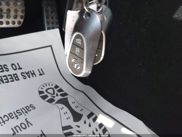 2025 MERCEDES-BENZ GLC 300 4MATIC SUV