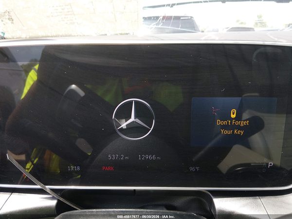 2025 MERCEDES-BENZ GLC 300 4MATIC SUV