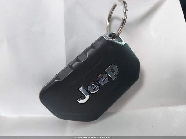 2020 JEEP GLADIATOR ALTITUDE 4X4
