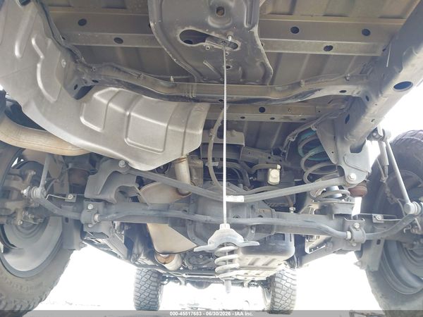 2020 JEEP GLADIATOR ALTITUDE 4X4