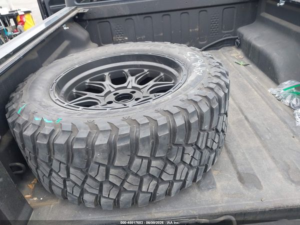2020 JEEP GLADIATOR ALTITUDE 4X4