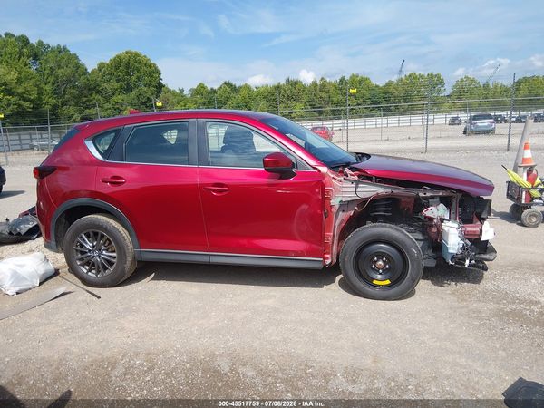 2020 MAZDA CX-5 SPORT