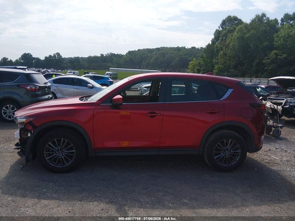 2020 MAZDA CX-5 SPORT