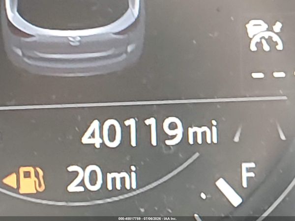2020 MAZDA CX-5 SPORT