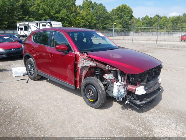 2020 MAZDA CX-5 SPORT