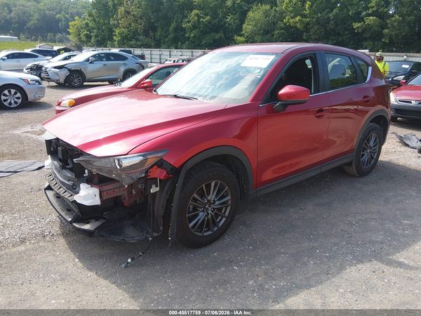 2020 MAZDA CX-5 SPORT