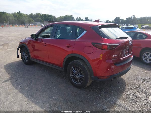 2020 MAZDA CX-5 SPORT