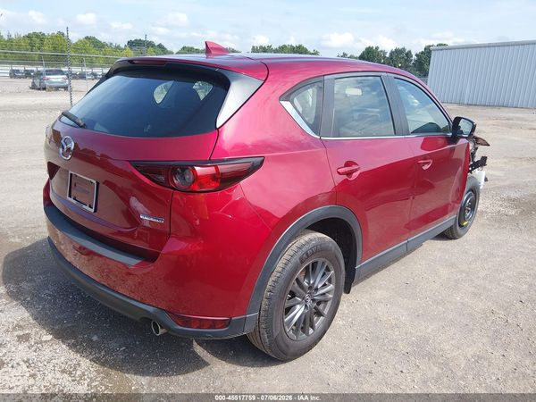 2020 MAZDA CX-5 SPORT
