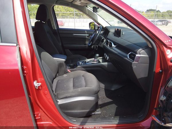 2020 MAZDA CX-5 SPORT