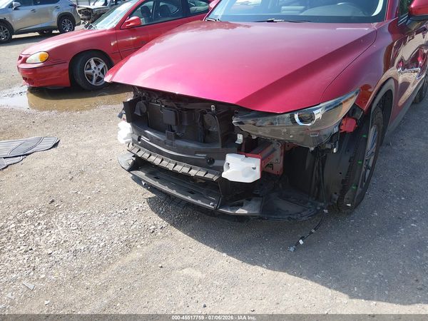 2020 MAZDA CX-5 SPORT