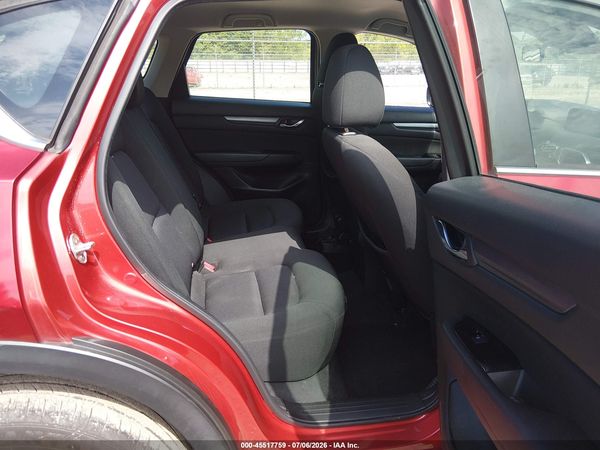 2020 MAZDA CX-5 SPORT