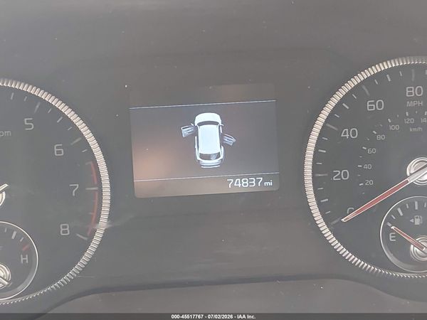 2022 KIA TELLURIDE LX