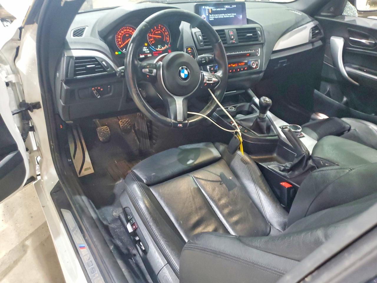 2014 BMW M235I