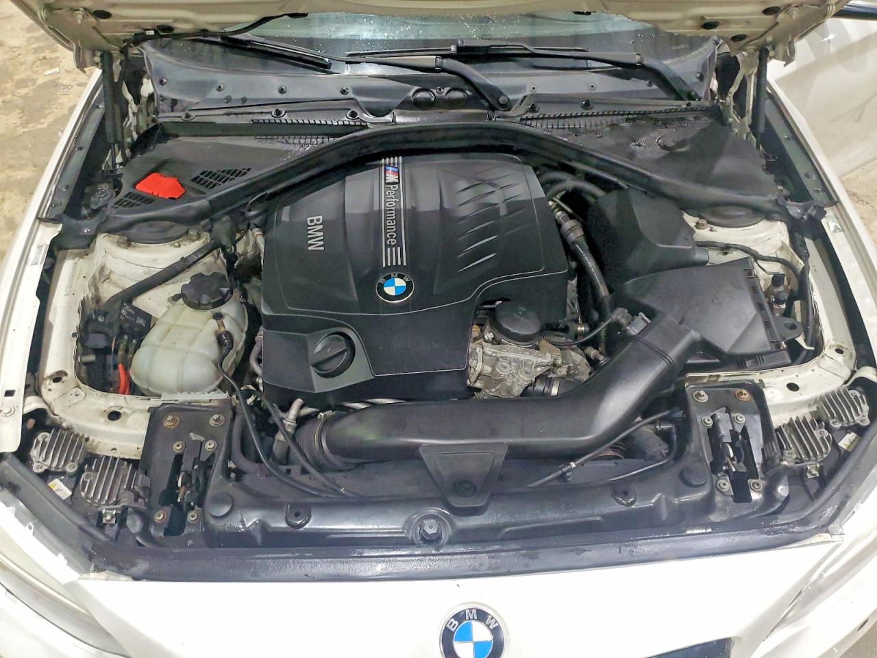 2014 BMW M235I