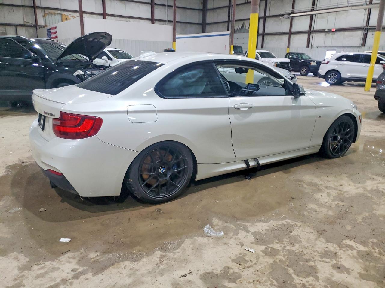 2014 BMW M235I