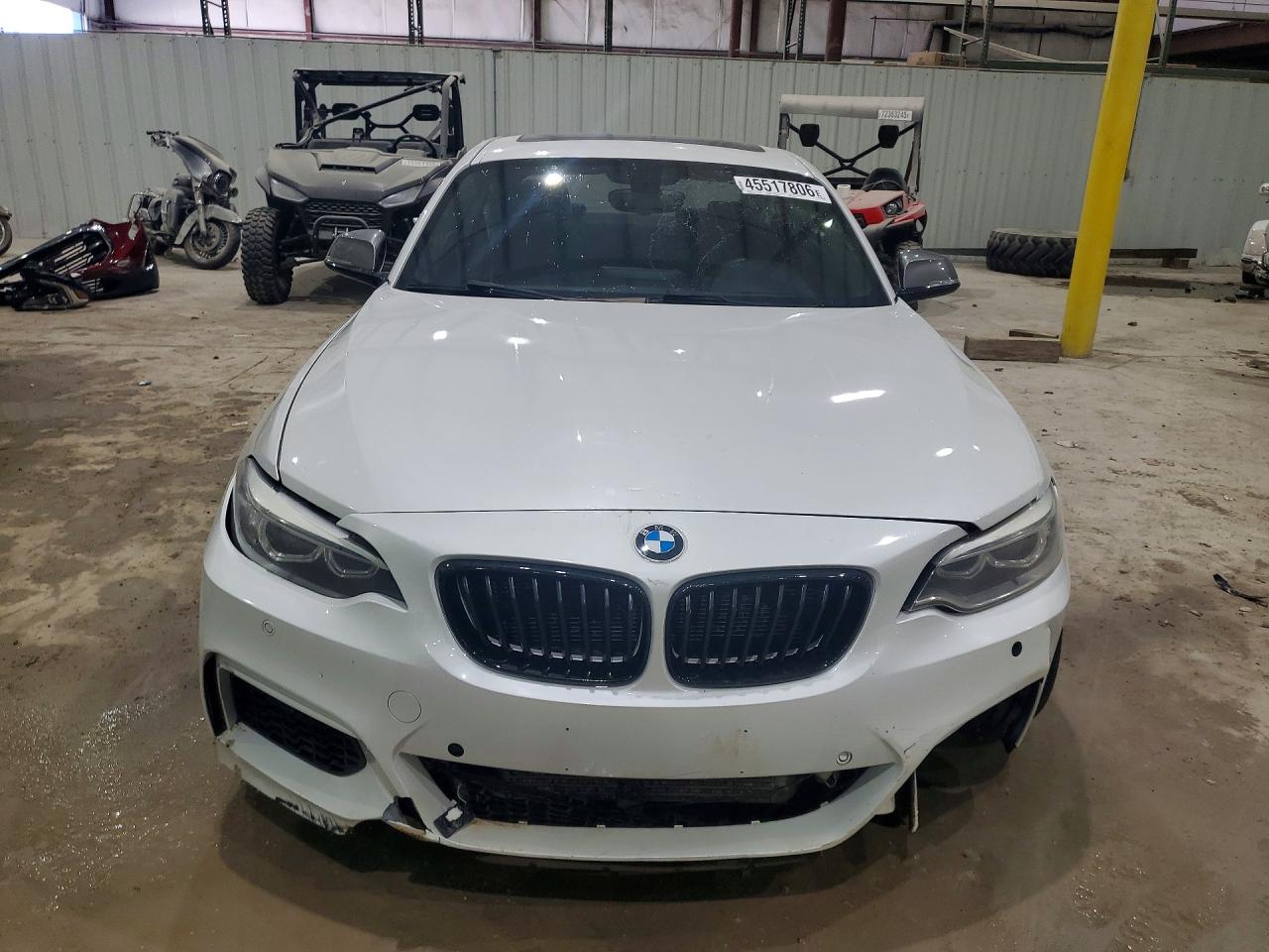 2014 BMW M235I
