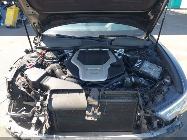 2019 AUDI A6 55 PREMIUM